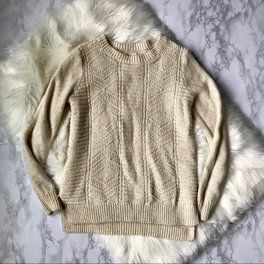 Hollister Sweater